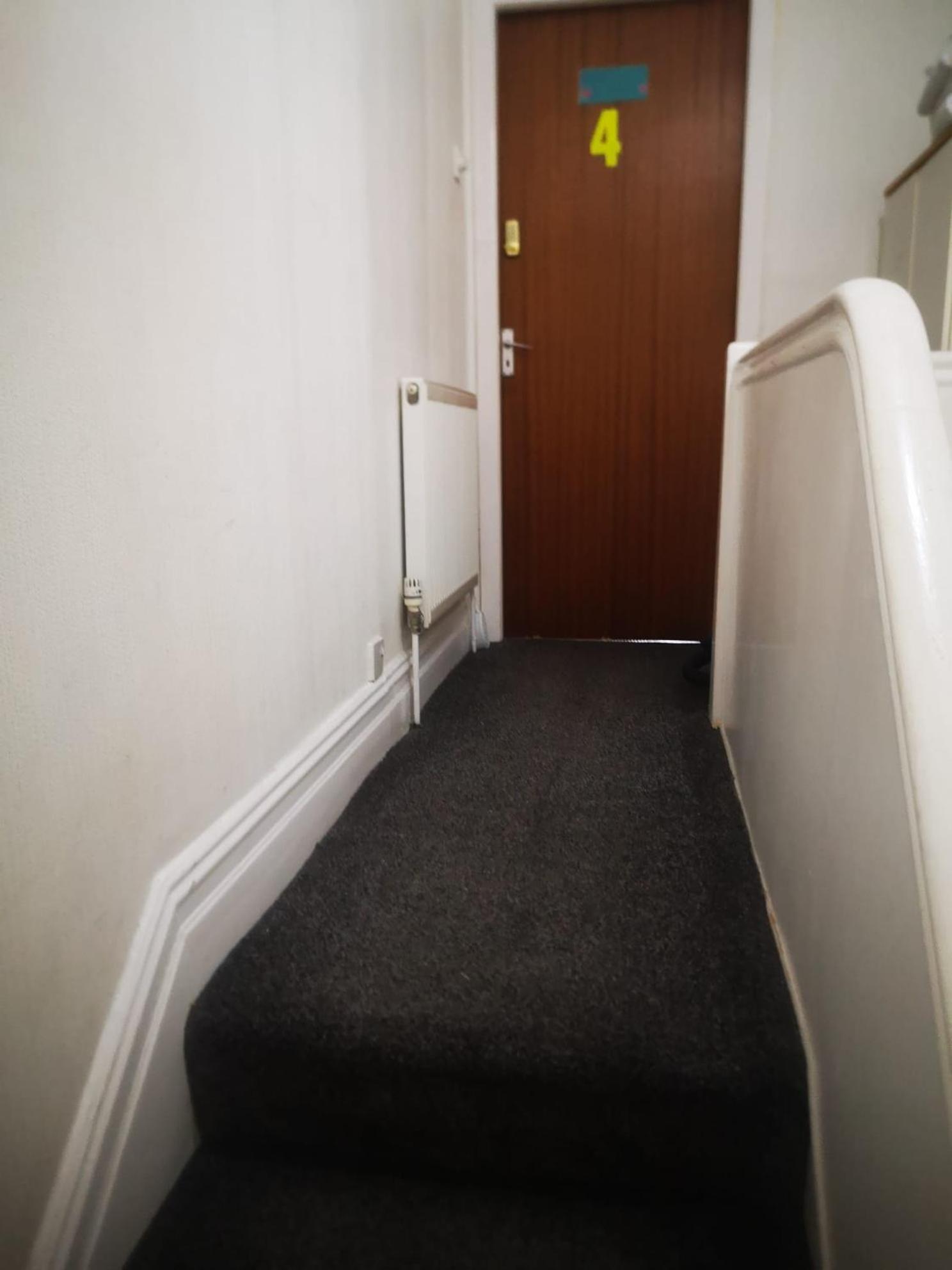 Nova Holiday Apartments Blackpool Exterior photo